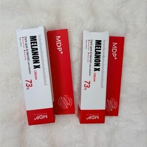 Medipeel Melanon X Cream for dark spots set of 2